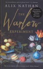 The Warlow Experiment by Alix Nathan